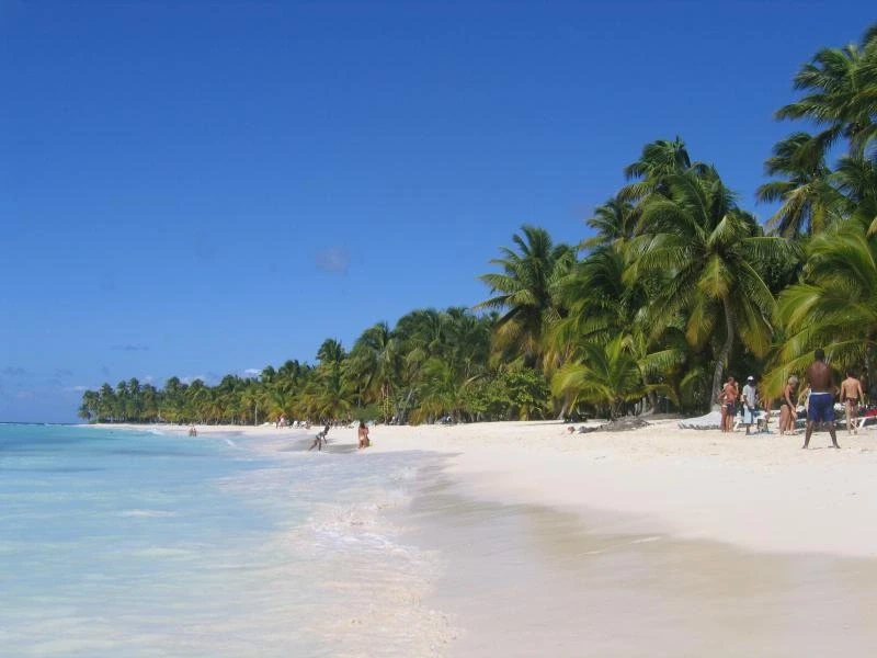 Saona-Baunti