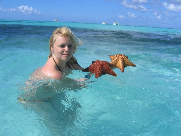 Saona