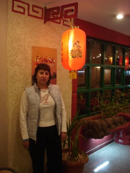 В старом городе