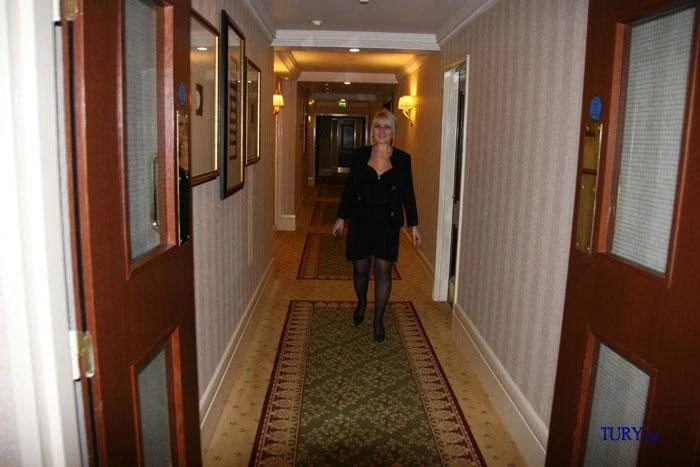 Прием в отеле InterContinental London Park Lane 5*
