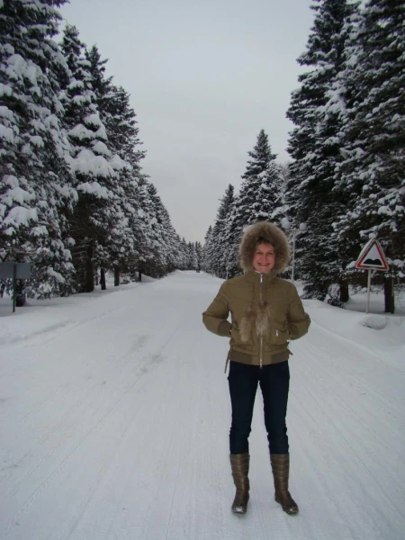 Главная дорога