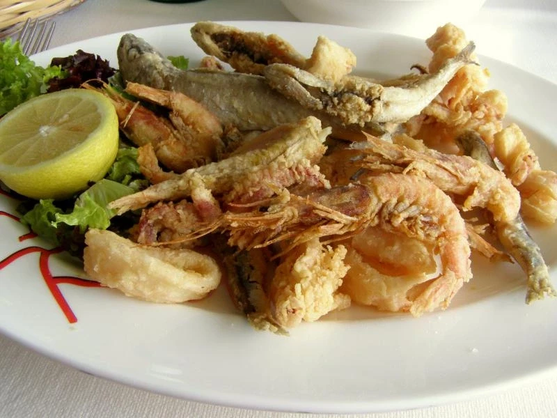 Рыбное