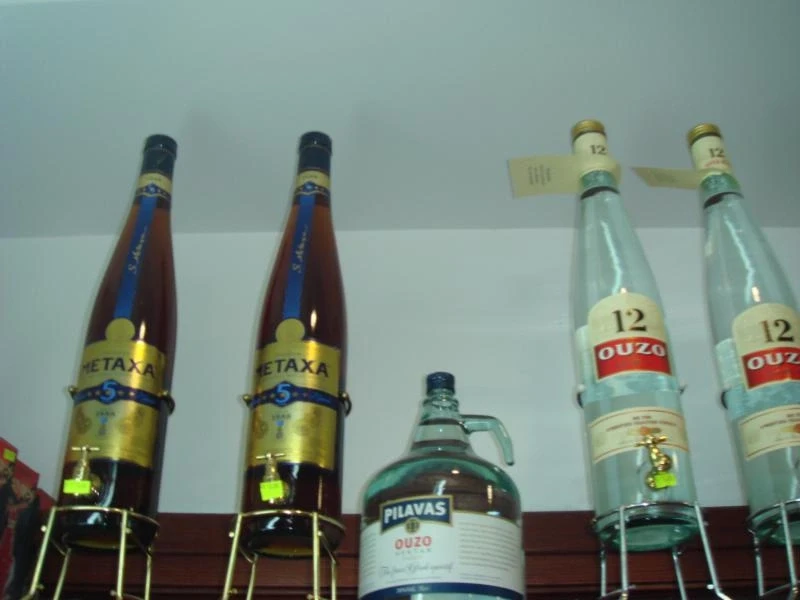 любимый напиток