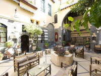 Beit Ramza Boutique Hotel