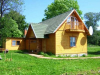 Knyazhij ostrov residence