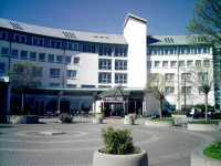 Ramada Hotel Dresden