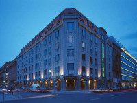 Sofitel Berlin Gendarmenmarkt