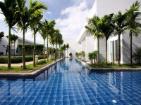 Kata Lucky Villa & Pool Access