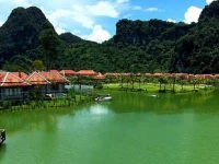 Bor Saen Villa And Spa 5*