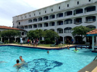 Lanka Supercorals Hotel