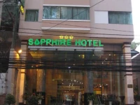 Sapphire 3*