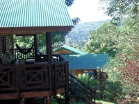 Les Gites De Kwale 