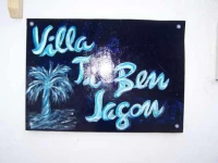 Villatiben Lagon 