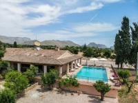 Villa Daniel Gran 
