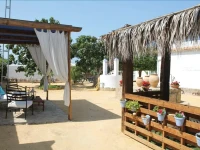 Alojamiento Rural El Charco del Sultan 