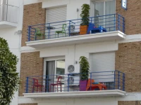 Hotel Alexandra Sitges 1*