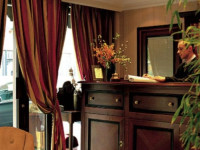 Villa Montparnasse