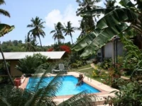 Villa Maora 
