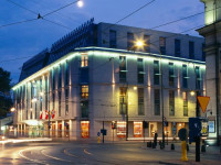 Radisson Blu Hotel Krakow