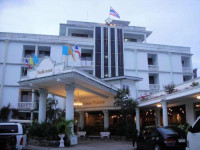 Romeo Palace Hotel