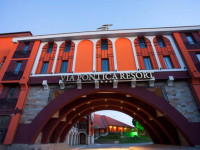 Via Pontica Resort (Р’РёР° РџРѕРЅС‚РёРєР° Р РµСЃРѕСЂС‚)