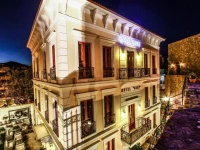 Guri Hotel 3*