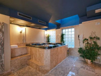 Rubinstein Residence