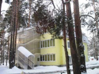 Gubernskij dvor holiday home