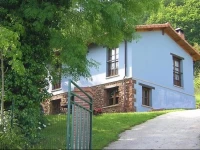 Casa La Pumarada 