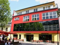 Appartementhaus Lasser 
