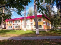 Снежка санаторий  