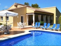 Casa Faine 