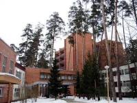 Строитель санаторий  