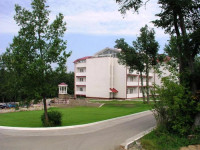 Molniya sanatorium