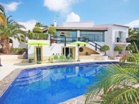 Villa Encantada 