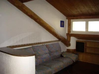 Apartments Casa Sciatori 3*
