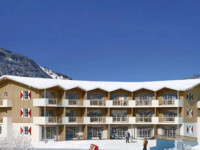 Adler Resort Aparthotel Kaprun