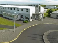 Icelandair Hotel Klaustur 3*