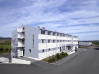 Icelandair Hotel Herad 3*