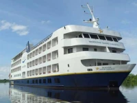 Iberostar Grand Amazon 