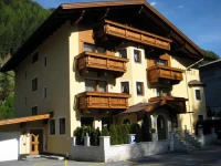 Ferienhaus Waldele 