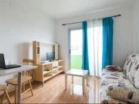 Apartamento Faycan 