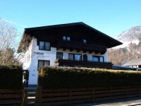 Pension Alpina 