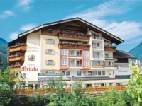 Gasthof Bruecke 3*