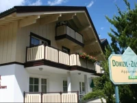 Domizil Zillertal 