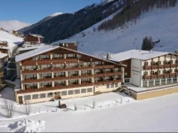 Thermal Badhotel Kirchler Tux 4*