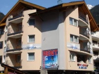 Alpenperle 4*