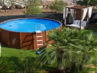 Casita Cantallops 