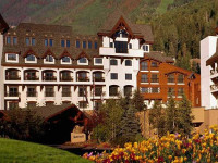 Vail Marriott Mountain Resort and Spa