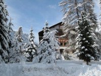 Residence Salvan